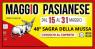 Maggio Pasianese e sagra dellla Mussa, Edizione 2026 - Pasiano Di Pordenone (PN)