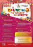 Carnevale Di Chioggia, Eventi Del Carnevale Dei Bambini 2020 - Chioggia (VE)