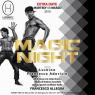 Festa Della Donna All'hobby One, Magic Night - Bologna (BO)