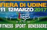 FSB Show, Il Fitness, Lo Sport Ed Il Benessere In Fiera - Martignacco (UD)