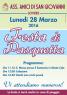 Festa Del Lunedì Di Pasqua, Pasquetta 2016 - Lovere (BG)