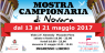 Mostra Campionaria di Novara, Artigianato, Tempo Libero, Enogastronomia, Tecnologie, Innovazioni - Novara (NO)