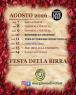 Festa della Birra Altopascio, Edizione 2026 - Altopascio (LU)