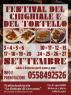 Festival del cinghiale e del tortello alla Bottega di Grezzano, Edizione 2026 - Borgo San Lorenzo (FI)