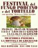 Festival del Fungo Porcino e del Tortello alla Bottega di Grezzano, Con Specialita Bistecca E Fritto Toscano  - Borgo San Lorenzo (FI)