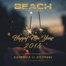 Beach Club Versilia, Capodanno 2018 - Montignoso (MS)
