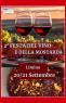 Festa del Vino e della Mostarda a Limina, Edizione 2025 - Limina (ME)