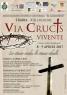 Via Crucis Vivente, Sacra Rappresentazione A Trabia - Trabia (PA)