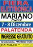 Fiera dell'elettronica a Mariano Comense, Tanti Espositori Al Palatenda - Mariano Comense (CO)