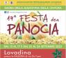 Festa della Panocia di Lovadina, Edizione 2023 - Spresiano (TV)