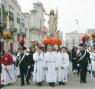 Processione Di Gesù Risorto, Il Rito Della Pasqua A Ruvo Di Puglia - Ruvo Di Puglia (BA)