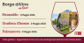 Borgo diVino in tour edizione speciale, Visite Guidate E Degustazioni Di Vino Nel Cuore Di Tre Dei Borghi Più Belli D’italia In Friuli Venezia Giulia -  ()