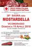 La Sagra della Mostardella a Sant'Olcese, Edizione 2019 - Sant'olcese (GE)
