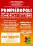 Pompieropoli, Diventa Per Un Giorno Un Piccolo Pompiere - Tremezzina (CO)