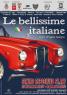 Le Bellissime Italiane, auto di ogni tempo - Calenzano (FI)