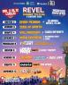 Revel Festival a Treviglio, Edizione 2026 - Treviglio (BG)