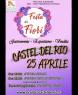 Festa Dei Fiori di Castel del Rio, Edizione 2023 - Castel Del Rio (BO)