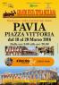 Sicilia Viva In Festa, Manifestazione ANNULLATA!!! - Pavia (PV)