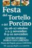 Sagra Del Tortello E Porcino, Un Viaggio Alla Ricerca Della Gastronomia Perduta - Borgo San Lorenzo (FI)
