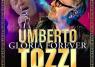 Umberto Tozzi In Concerto, Gloria Forever - Il Tour - Savelli (KR)