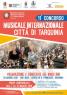 Concorso Musicale Città Di Tarquinia, 11° Edizione - Tarquinia (VT)