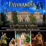 Favolandia Spettacolo al Castello, Edizione 2023 - San Giorgio Canavese (TO)
