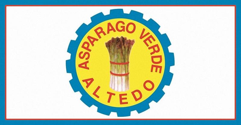 Sagra Dell'asparago Verde Di Altedo Igp
