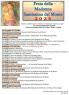Festa Della Madonna Del Monte, Edizione 2023 - Marta (VT)