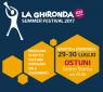 La Ghironda Summer Festival, Edizione 2017 - Ostuni (BR)