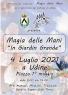 Magia Delle Mani, In Giardin Grande - Udine (UD)