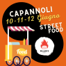 Street Food Capannoli, Kermesse Dei Sapori Da Strada A Capannoli - Capannoli (PI)