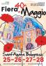 La Fiera Di Maggio a Sant'Agata Bolognese, Edizione 2023 - Sant'agata Bolognese (BO)