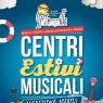 Centri Estivi Musicali, Musica, Teatro, Giochi, Piscina - Iscrizioni Aperte - Firenze (FI)