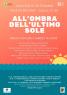 ALL'OMBRA DELL'ULTIMO SOLE, Tributo Popolare Itinerante A Fabrizio De André - Varazze (SV)