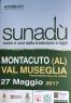 Sunadù, 7^ Edizione - Montacuto (AL)