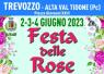 Festa Delle Rose, A Trevozzo, Alta Val Tidone - Alta Val Tidone (PC)