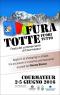Fura Totte, Fuori Tutto: Commercianti In Festa - Courmayeur (AO)