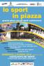 Sport In Piazza, Festa Dello Sport 2018 - Castelnovo Ne' Monti (RE)