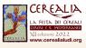 Cerealia, 12° Festival Culturale Dedicato Al Mondo Dei Cereali - Roma (RM)