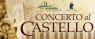 Concerto Al Castello, Armonie di note e melodie di canto - Casalbore (AV)