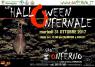 Halloween Ad Onferno, Edizione 2017  - Gemmano (RN)
