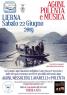 Agoni, Polenta E Musica, Edizione 2019 - Lierna (LC)