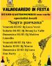 Valnogaredo in Festa, Edizione 2026 - Cinto Euganeo (PD)