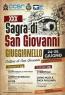 Sagra San Giovanni, Edizione 2022 - Giuggianello (LE)