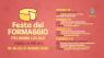 Festa Del Formaggio Pecorino Locale, Edizione 2026 A Frontale Di Apiro - Apiro (MC)