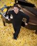 Musica E Solidarietà, Al Castello Di Urio Spettacolo A Scopo Benefico Del Celebre Pianista E Compositore Marcelo Cesena - Carate Urio (CO)