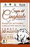 Sagra del Cinghiale, E Prodotti Tipici Locali - Canicattini Bagni (SR)