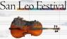 San Leo Festival, Concerti, Serate E Performance Dedicate A Federico Da Montefeltro - San Leo (RN)