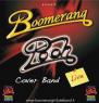 Boomerang, Tributo Pooh - Concerto In Piazza Con Aperincena - Torre De' Roveri (BG)