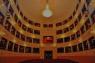 Teatro Garibaldi, Stagione 2017/2018 - Figline e Incisa Valdarno (FI)